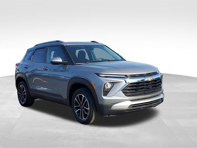 2025 Chevrolet Trailblazer LT - Photo 7