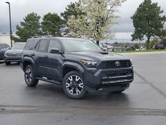 2026 Toyota 4Runner TRD Sport Premium SUV