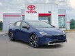  Toyota Prius Plug-in Hybrid