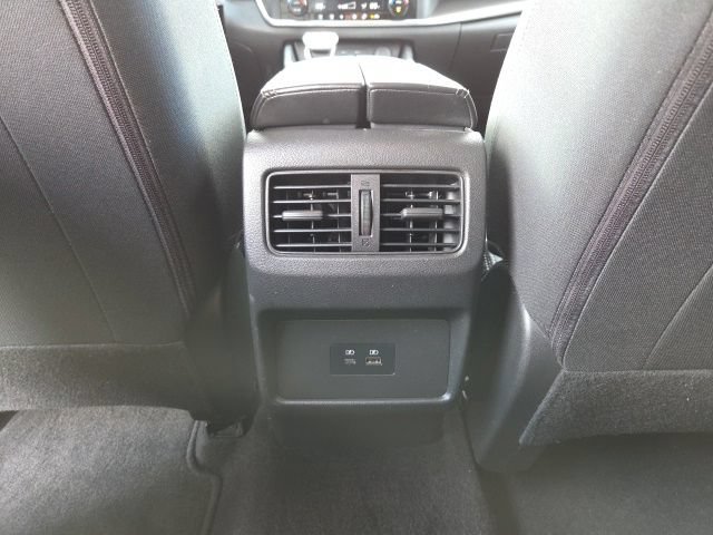 2023 Nissan Rogue SV - Photo 22