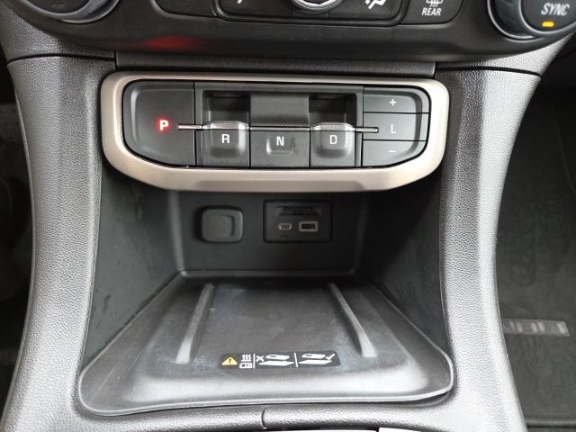 2023 GMC Acadia Denali - Photo 20