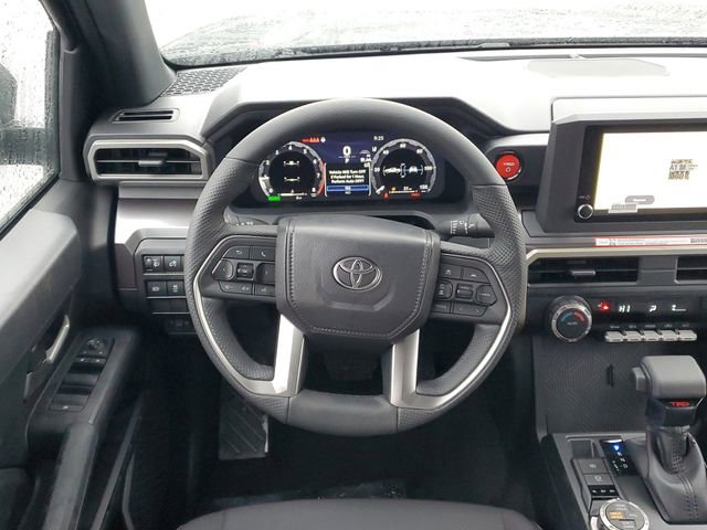 2026 Toyota Tacoma TRD Off Road - Photo 28