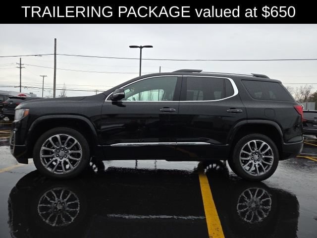 2023 GMC Acadia Denali - Photo 5