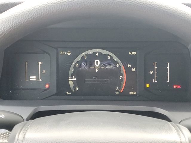 2025 Toyota Tacoma SR5 - Photo 18