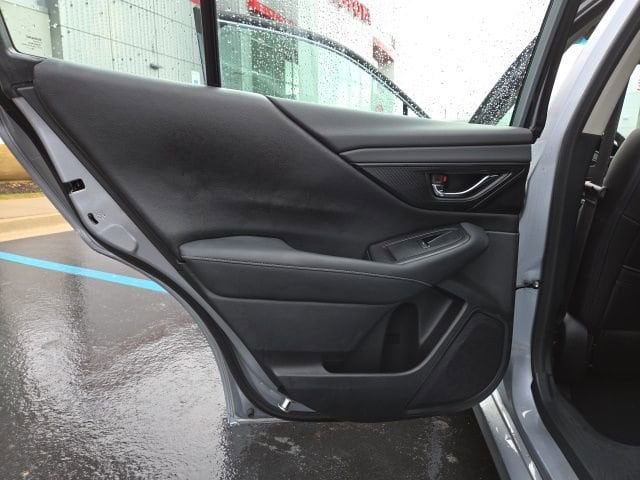 2020 Subaru Legacy Premium - Photo 12