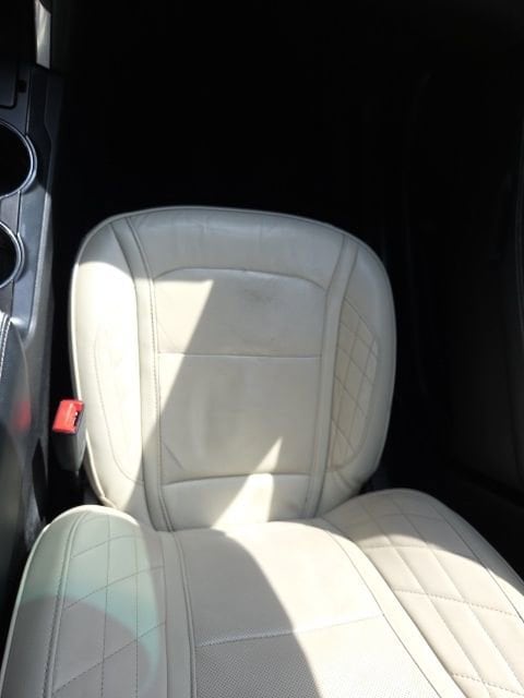2017 Ford Explorer Platinum - Photo 19