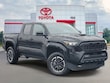  Toyota Tacoma i-FORCE MAX