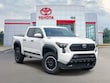 Toyota Tacoma Hybrid