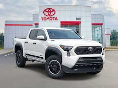 2025 Toyota Tacoma Hybrid TRD Off Road Truck
