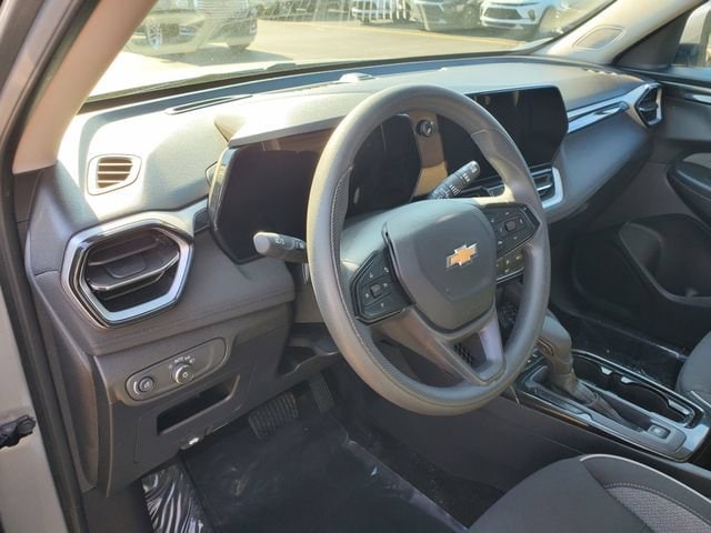 2025 Chevrolet Trailblazer LT - Photo 20