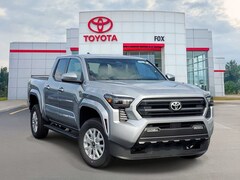 2026 Toyota Tacoma SR5 Truck Double Cab