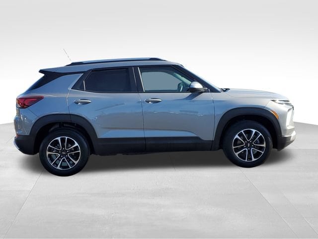2025 Chevrolet Trailblazer LT - Photo 6