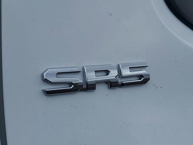 2025 Toyota Tacoma SR5 - Photo 6