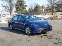 2026 Toyota Camry LE Sedan