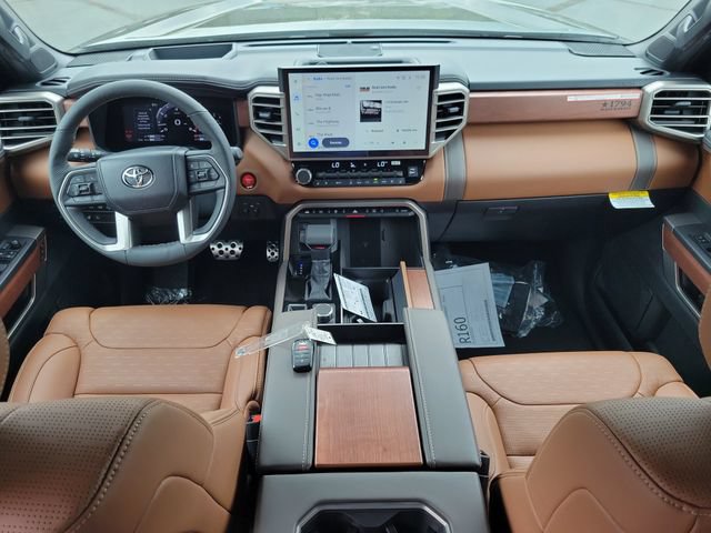 2026 Toyota Tundra 1794 Edition - Photo 24