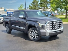 2026 Toyota Tundra 1794 Edition Truck CrewMax