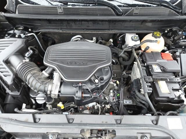 2023 GMC Acadia Denali - Photo 30