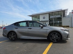 2025 Toyota Camry XSE Sedan