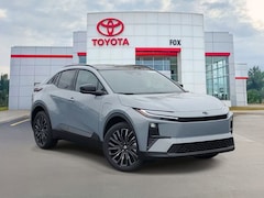 2026 Toyota C-HR XSE SUV