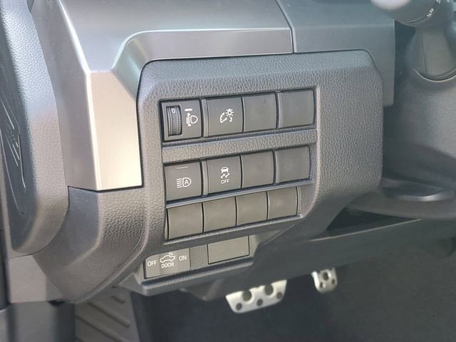 2025 Toyota Tacoma TRD Sport - Photo 13