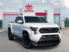 2026 Toyota Tacoma SR5 Truck Double Cab