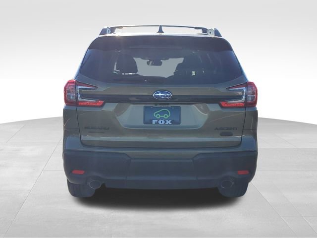 2023 Subaru Ascent Onyx Edition Limited photo 4