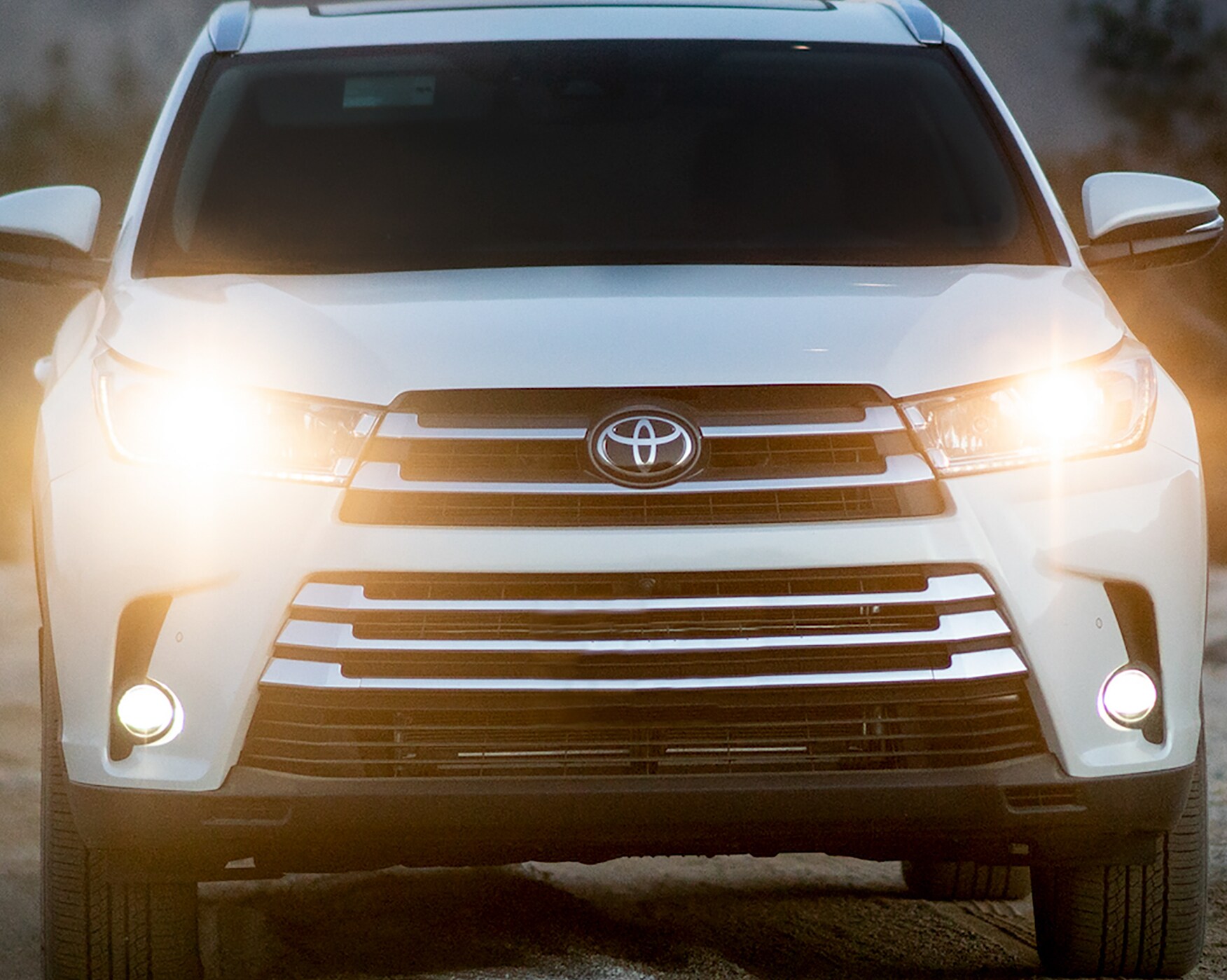 Toyota Lease Specials | Fox Toyota