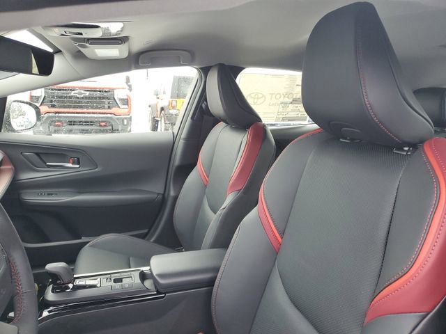 2026 Toyota Prius Plug-in Hybrid XSE - Photo 10