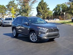 2025 Toyota RAV4 XLE Premium SUV
