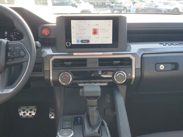 2025 Toyota Tacoma TRD Sport - Photo 25