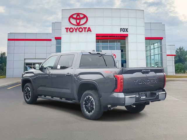 2026 Toyota Tundra SR5 photo 3