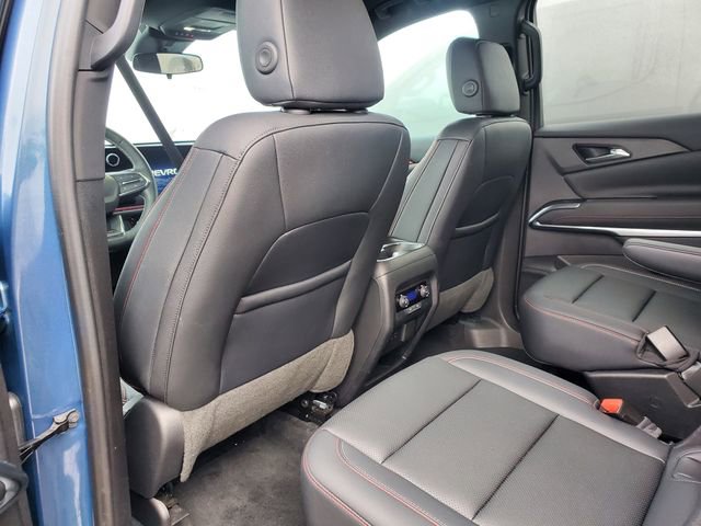 2024 Chevrolet Traverse Z71 - Photo 13