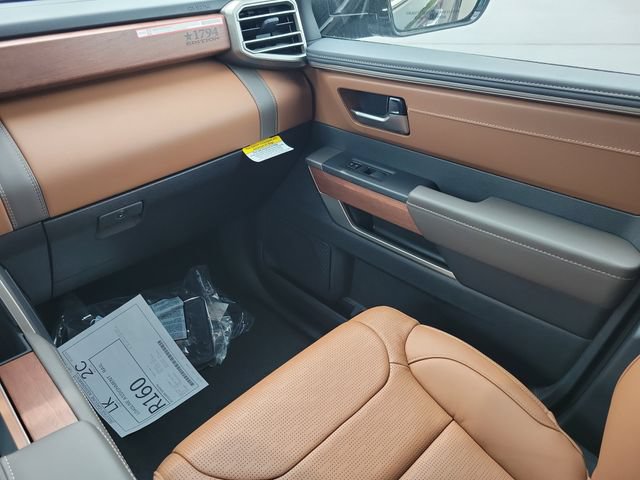 2026 Toyota Tundra 1794 Edition - Photo 25