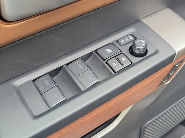 2026 Toyota Tundra 1794 Edition - Photo 10