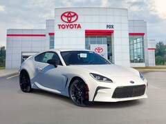 2025 Toyota GR86 GR86 Premium Coupe