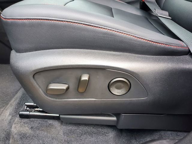 2024 Chevrolet Traverse Z71 - Photo 21