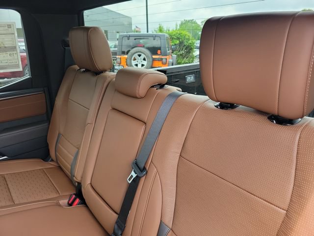 2026 Toyota Tundra 1794 Edition - Photo 28