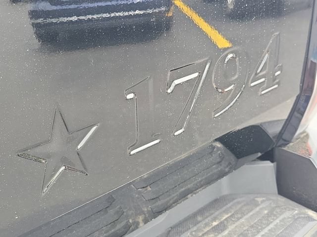 2026 Toyota Tundra 1794 Edition - Photo 7