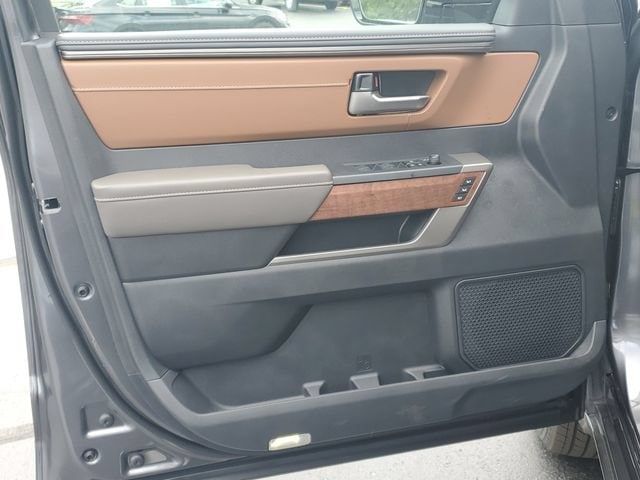 2026 Toyota Tundra 1794 Edition - Photo 9