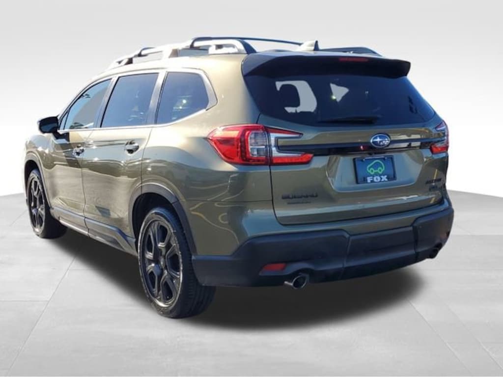 Used 2023 Subaru Ascent Onyx Edition Sport Utility