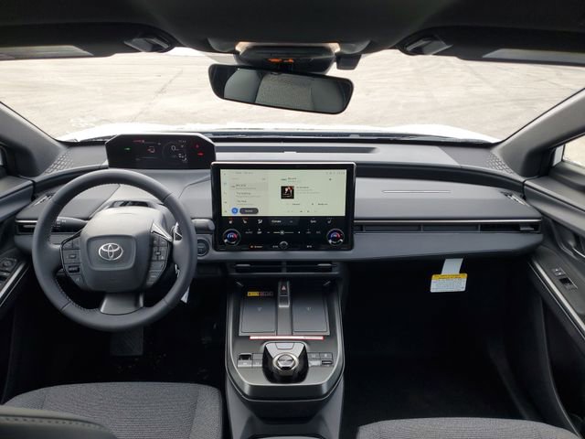 2026 Toyota bZ XLE - Photo 25
