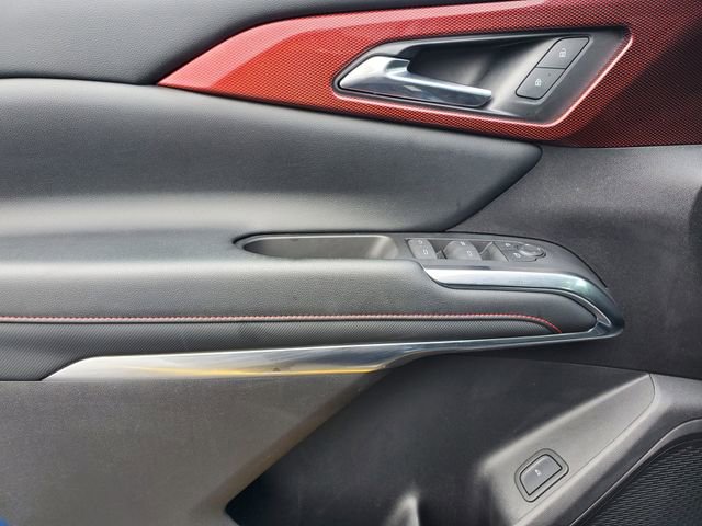2024 Chevrolet Traverse Z71 - Photo 18