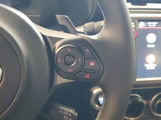 2025 Toyota GR86 Premium - Photo 14