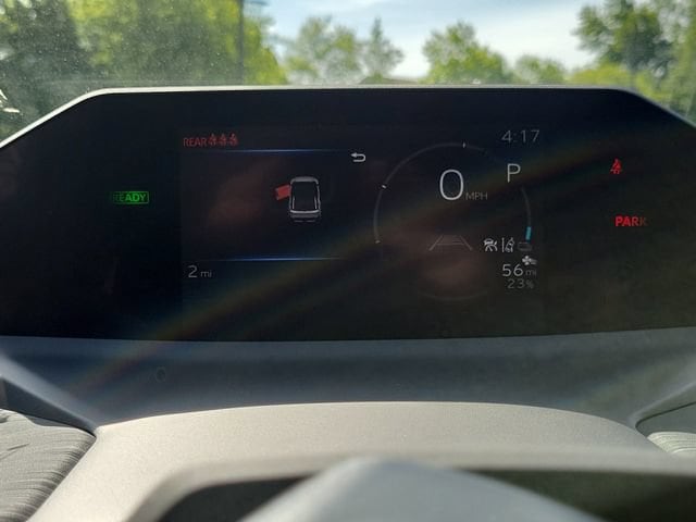 2026 Toyota C-HR SE - Photo 17