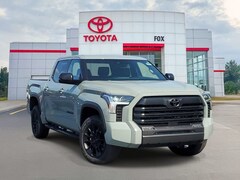 2026 Toyota Tundra SR5 Truck CrewMax