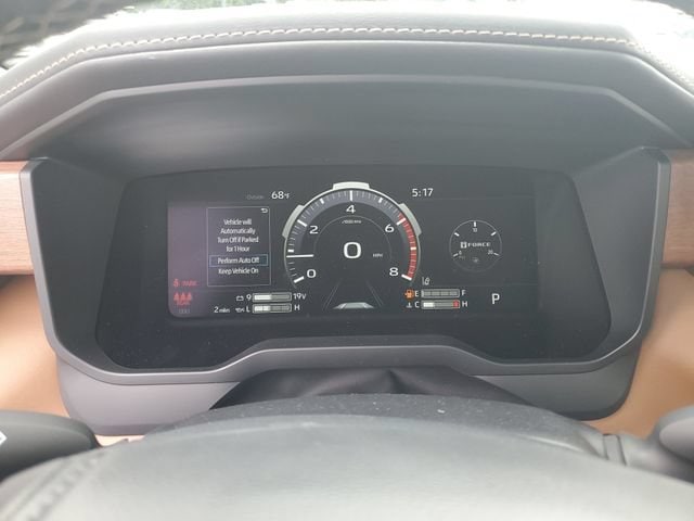 2026 Toyota Tundra 1794 Edition - Photo 19