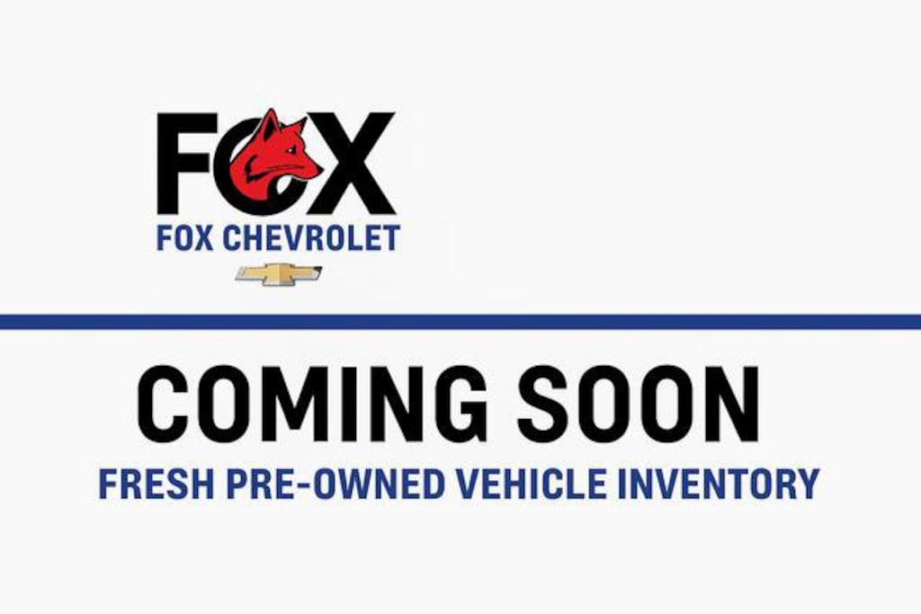 Used 2020 Chevrolet Traverse LT Sport Utility