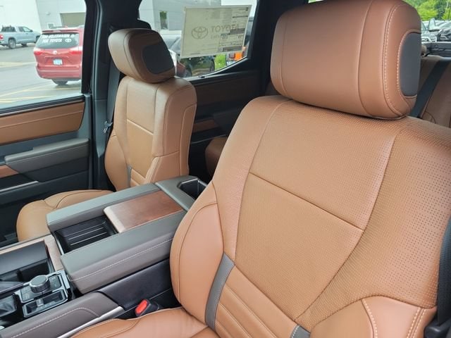 2026 Toyota Tundra 1794 Edition - Photo 13