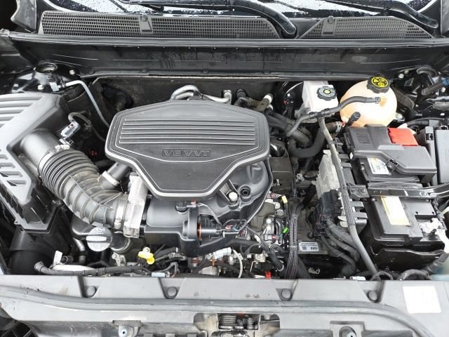 2023 GMC Acadia Denali - Photo 30