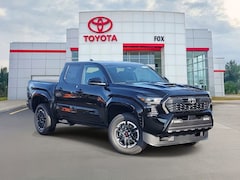2025 Toyota Tacoma TRD Sport Truck Double Cab
